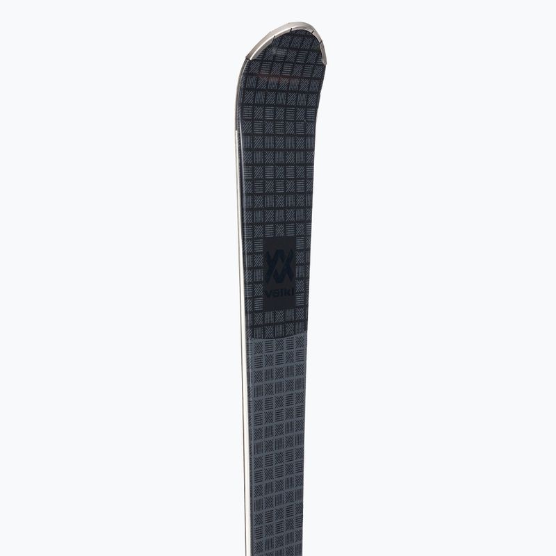 Női lesiklás Völkl Flair 75+VMotion 10 GW Lady fekete 122271/6562U1.VL 8