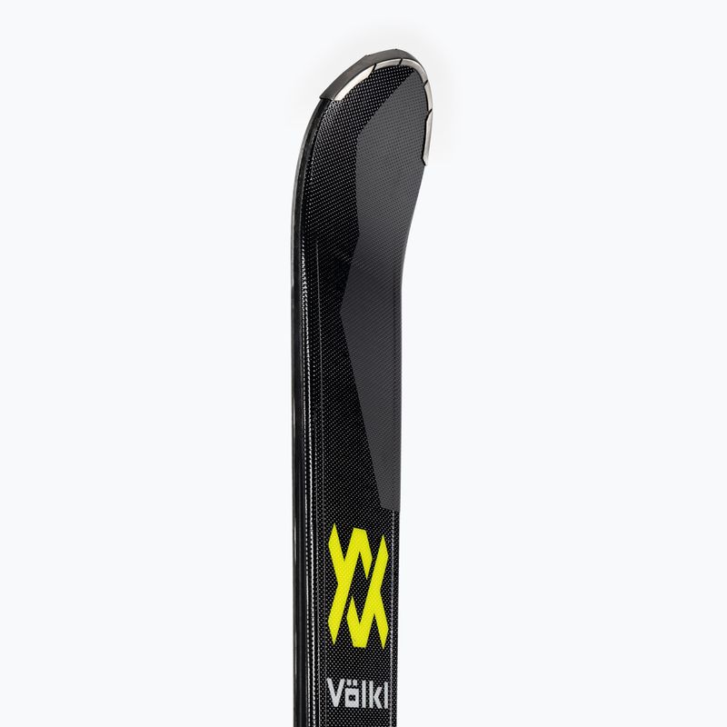 Férfi lesiklás Völkl Deacon 75+VMotion3 fekete 122171/6562U1 8