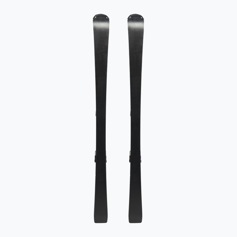 Gyermek lesiklás Völkl Racetiger JR Pro+7.0 VMotion JR sárga/fekete 122467/6262T1.VA 3