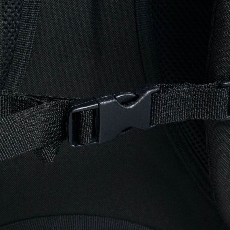Völkl Race Backpack Team 85 l fekete/piros 142105 síhátizsák 8
