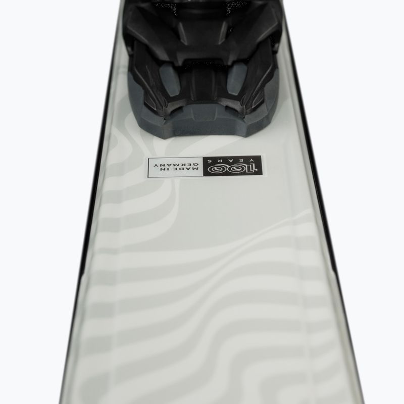 Női lesiklás Völkl Flair 76 Elite + vMotion 10 GW fehér/berry 9