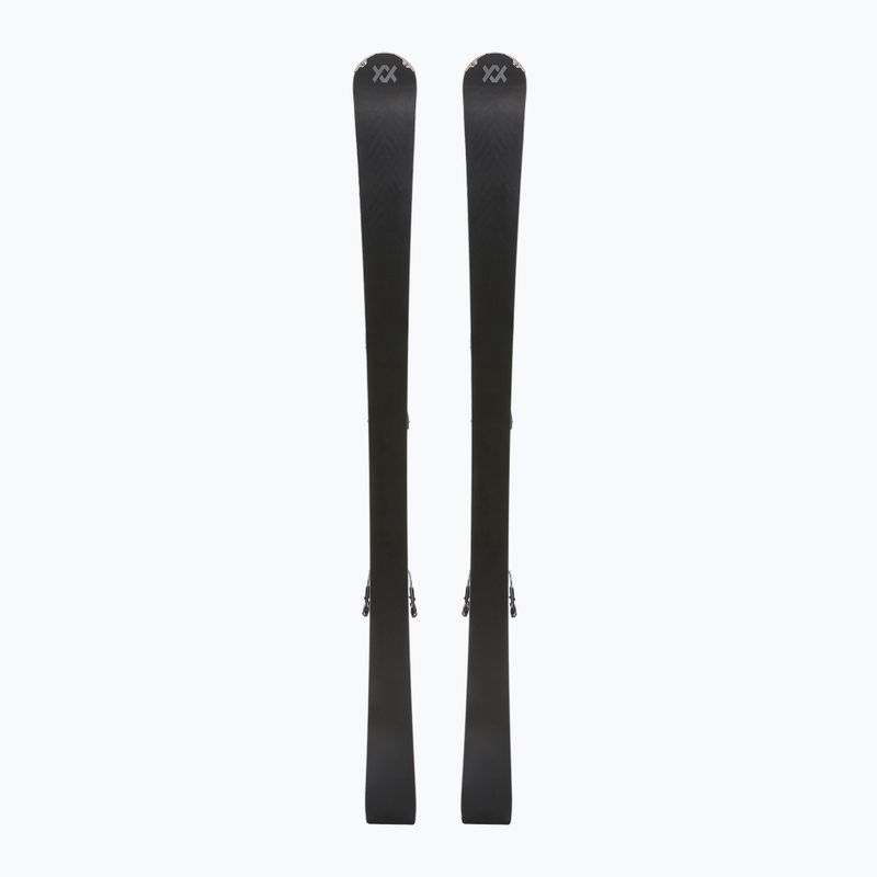 Női lesiklás Völkl Flair 76 Elite + vMotion 10 GW fehér/berry 3