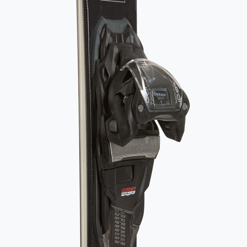 Lesikló léc Völkl Racetiger SC White + kötés VMotion 10 GW 4