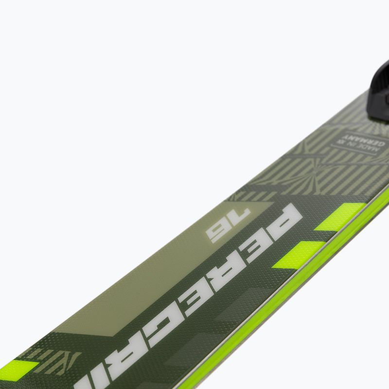 Lesikló léc Völkl Peregrine 76 + kötés RMotion 3 12 GW 3