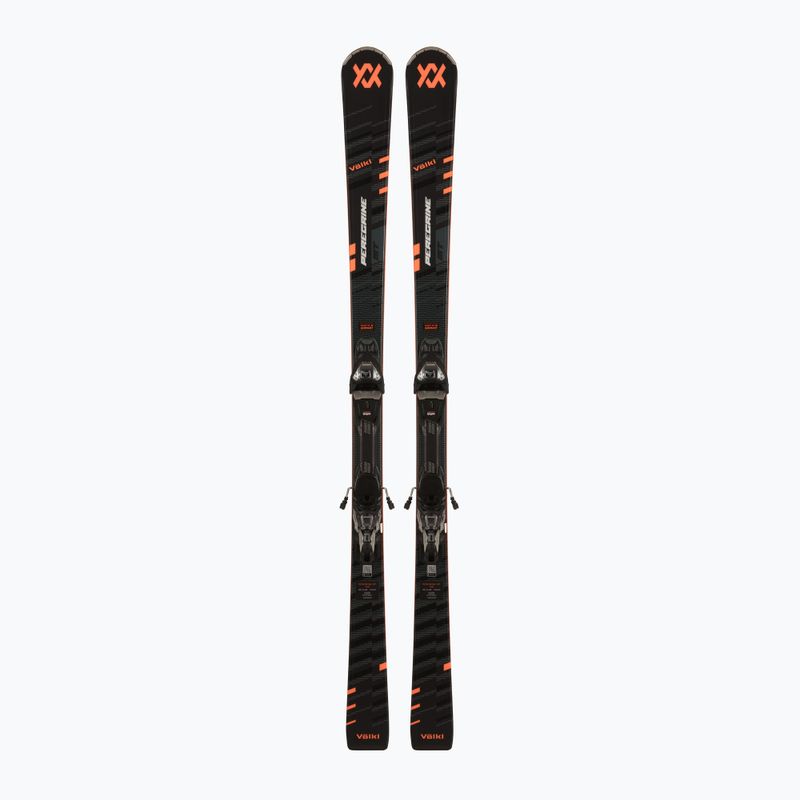 Lesikló léc Völkl Peregrine MT + kötés VMotion 10 GW
