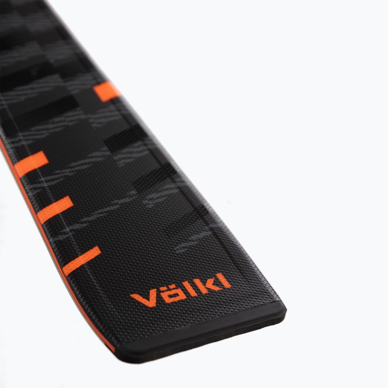 Lesikló léc Völkl Peregrine MT + kötés VMotion 10 GW 4
