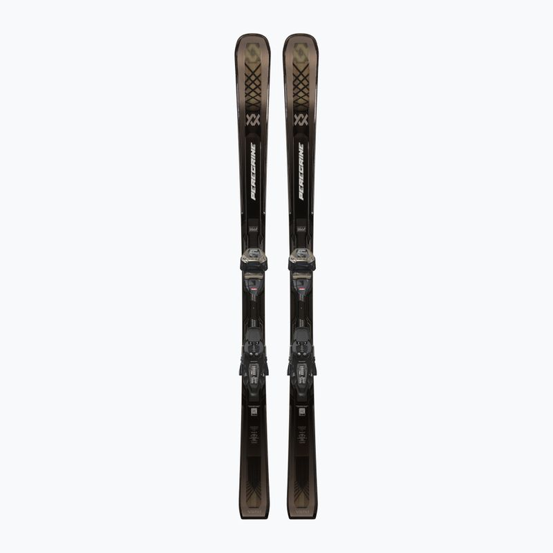 Lesikló léc Völkl Peregrine V.Werks + kötés Lowride 13 FR VWerks