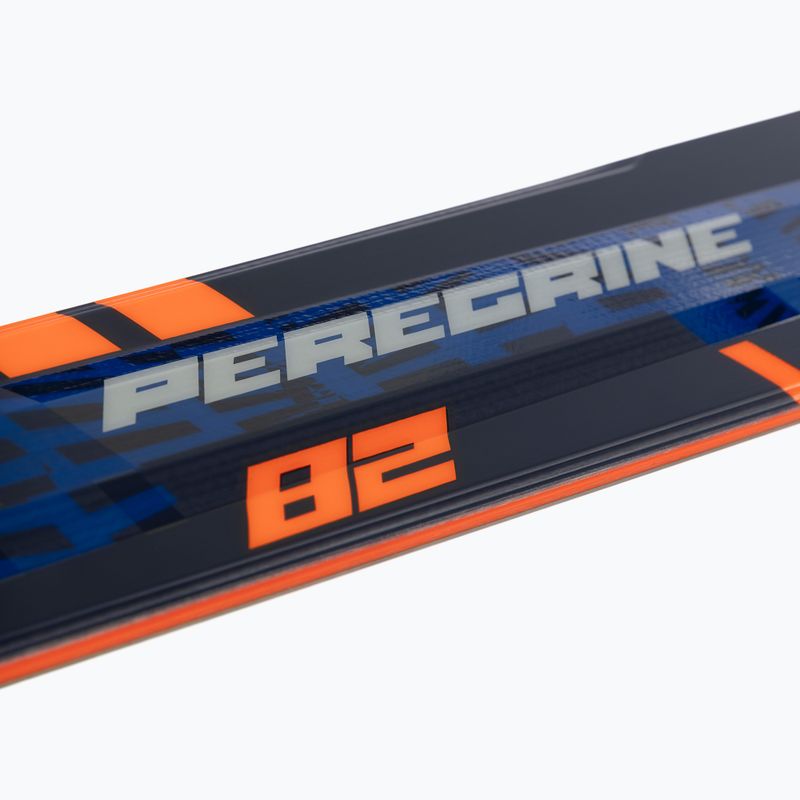 Lesikló léc Völkl Peregrine 82 + kötés Lowride 13 FR 10