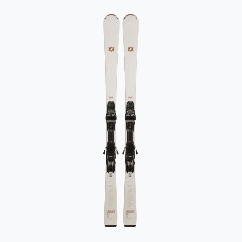 Női lesikló léc Völkl Flair SC + kötés VMotion 11 TCX Lady