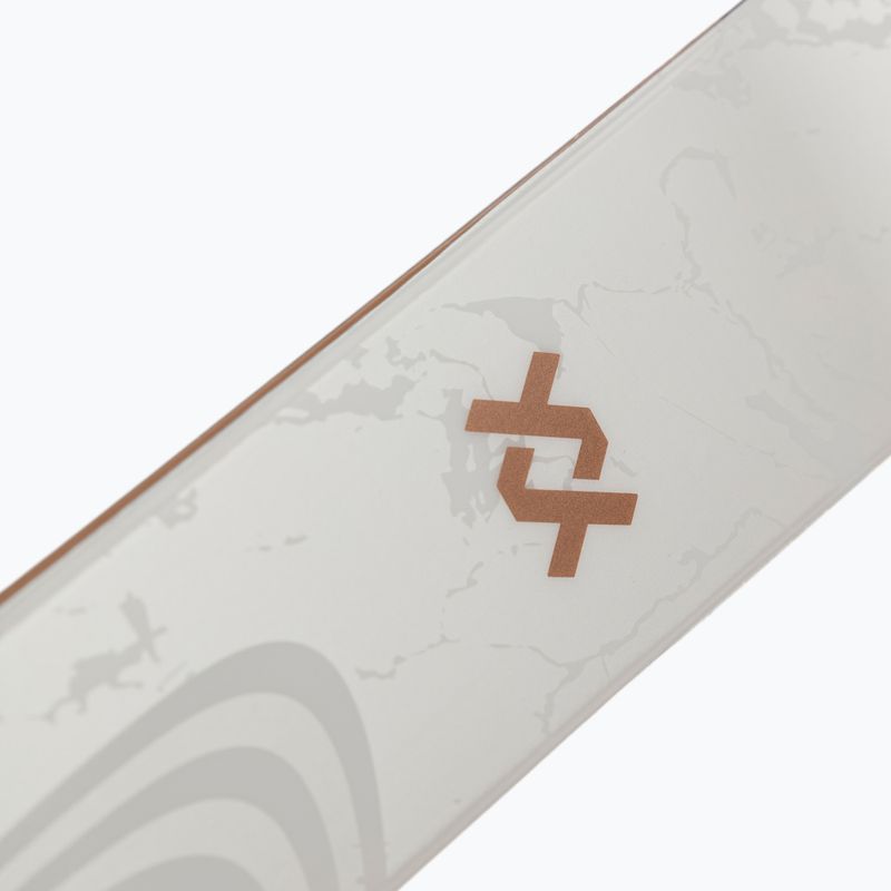 Női lesikló léc Völkl Flair SC + kötés VMotion 11 TCX Lady 4