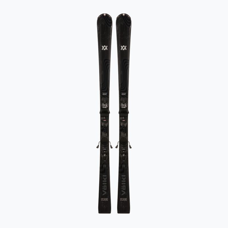 Női lesikló léc Völkl Flair 72 + kötés VMotion 9 GW Lady