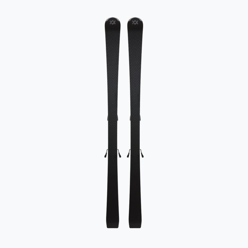 Alpesi sílécek Völkl Racetiger SRC Red + VMotion 10 GW black kötések 2