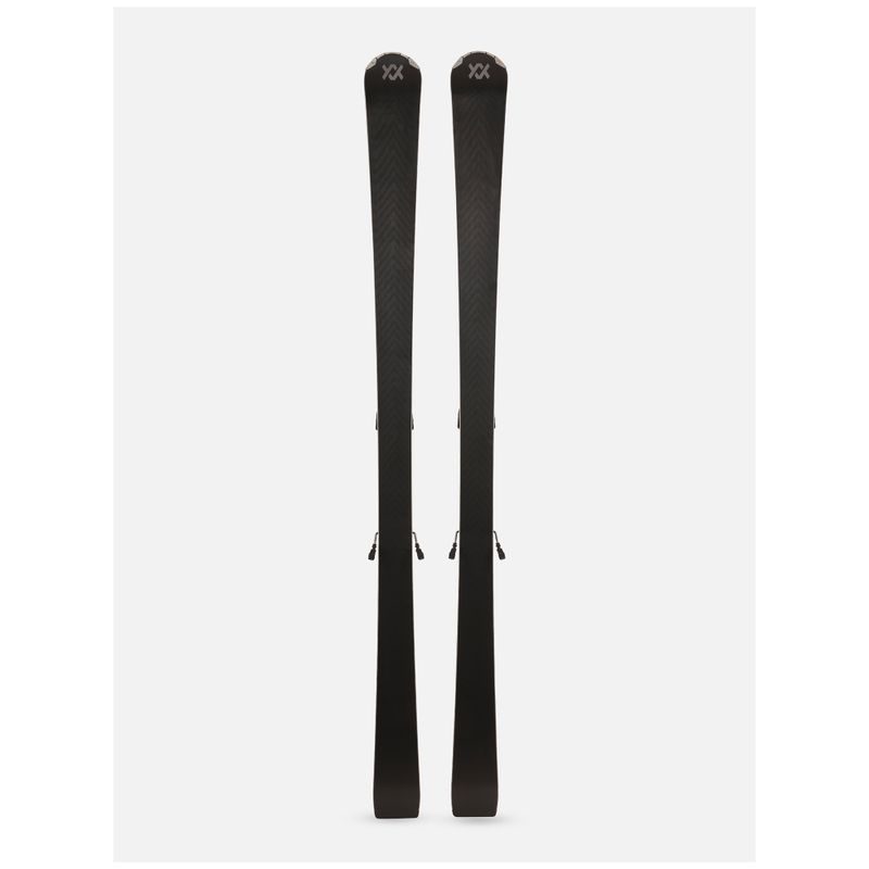 Lesikló sílécek + kötések Völkl Peregrine MT + VMotion 10 GW 2