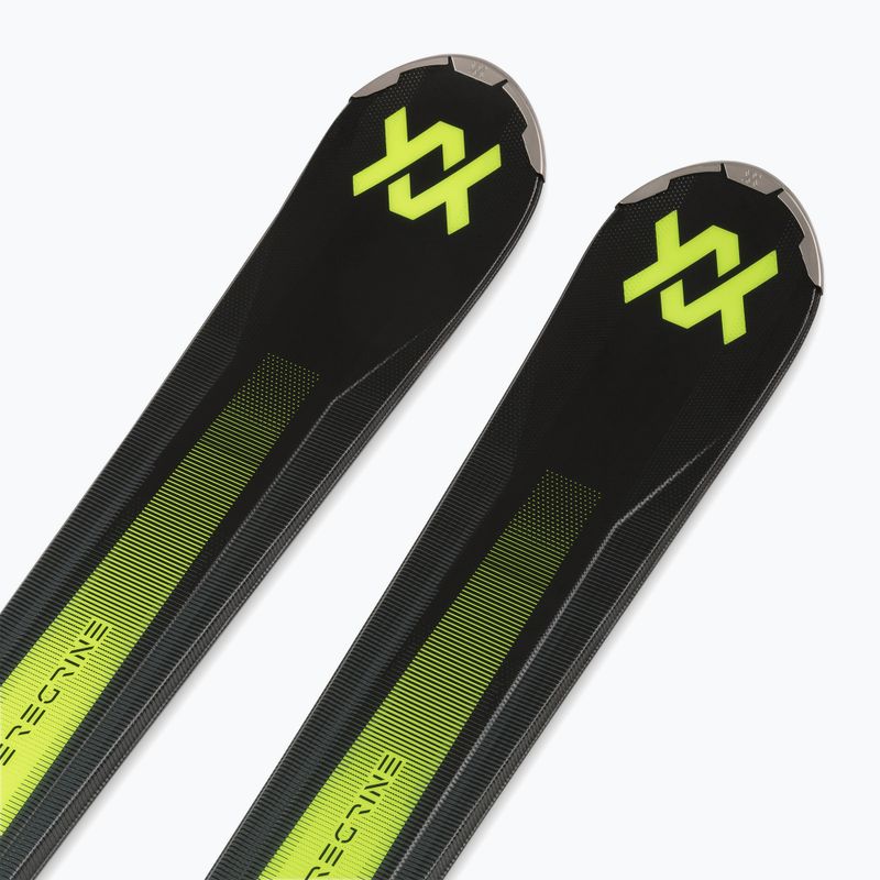 Lesikló sílécek + kötések Völkl Peregrine XT + VMotion 10 GW 4