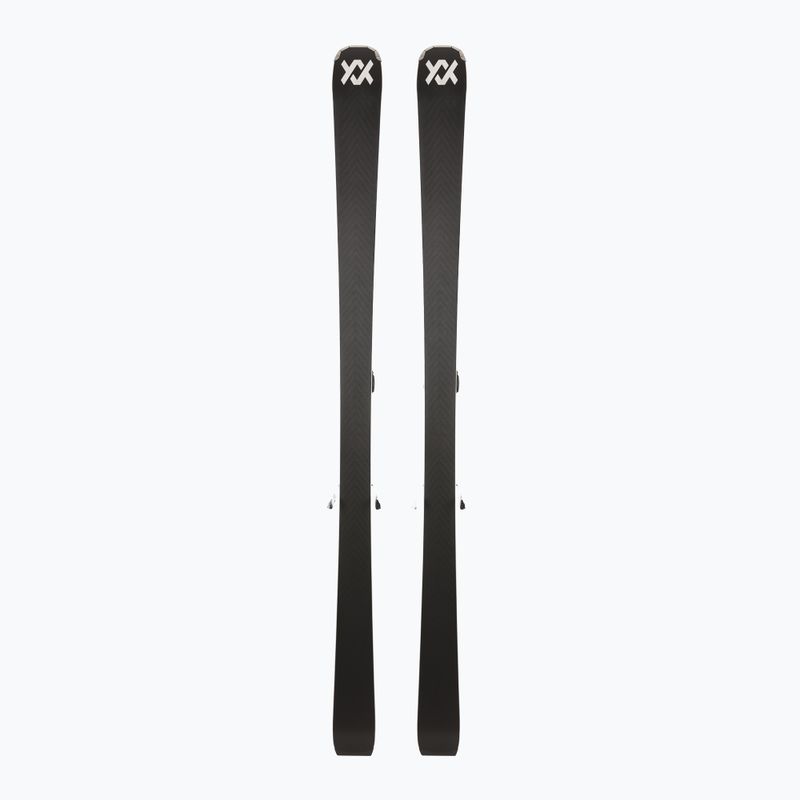 Lesikló sílécek + kötések Völkl Peregrine 80 + Lowride 12 TCX 2
