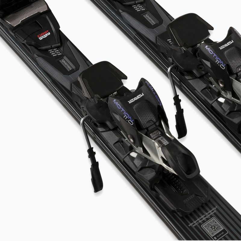 Női lesikló sílécek + kötések Völkl Shine MT+VMotion 10 GW Lady 5