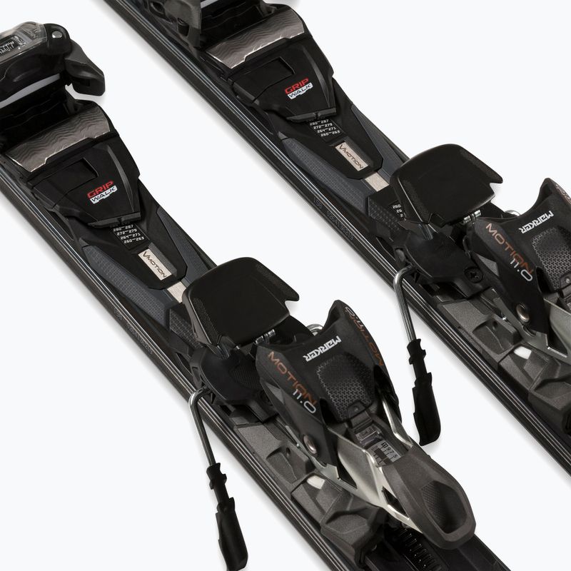 Női lesikló sílécek + kötések Völkl Shine SC Carbon+VMotion 11 TCX Lady 5