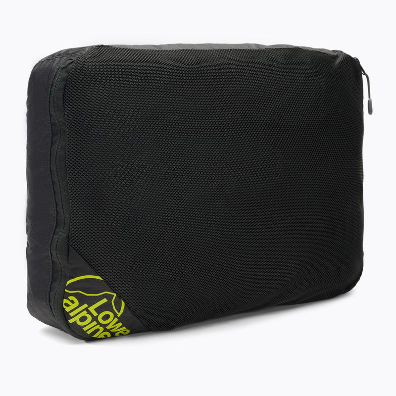Lowe Alpine Packing Cube 14 l szürke FAE-07-AN-L szervező