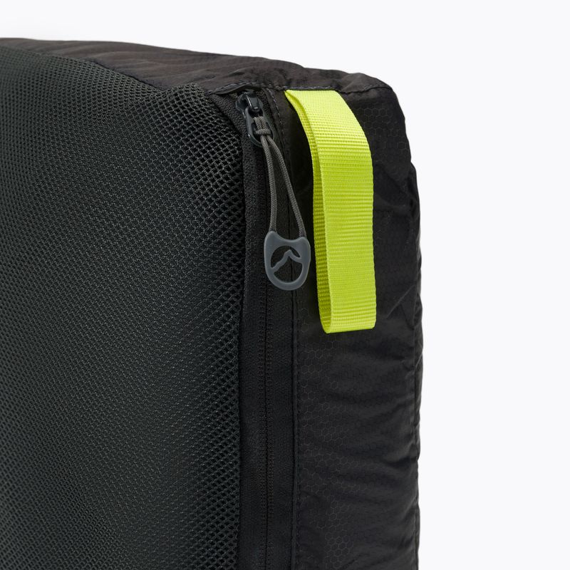 Lowe Alpine Packing Cube 14 l szürke FAE-07-AN-L szervező 3