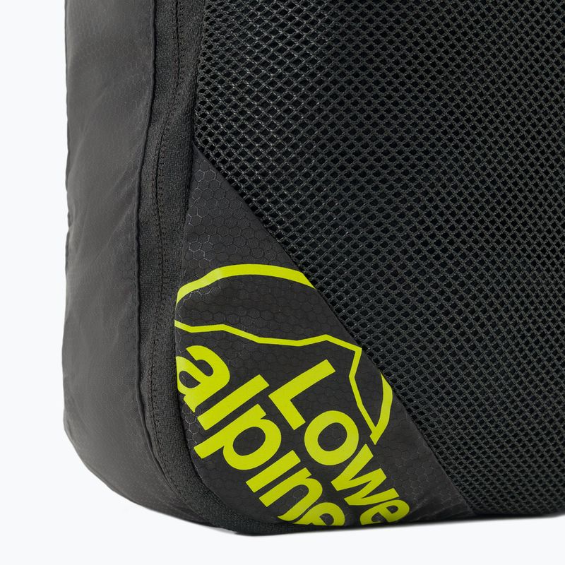 Lowe Alpine Packing Cube 14 l szürke FAE-07-AN-L szervező 4