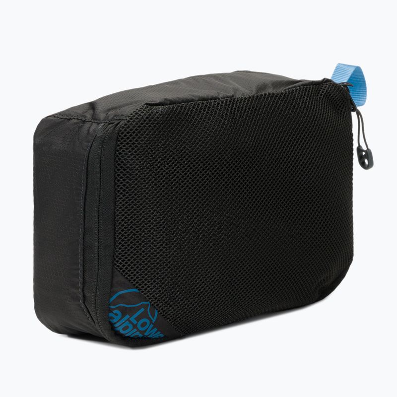 Lowe Alpine Packing Cube 7 l szürke FAE-07-AN-S csomagtartó szürke