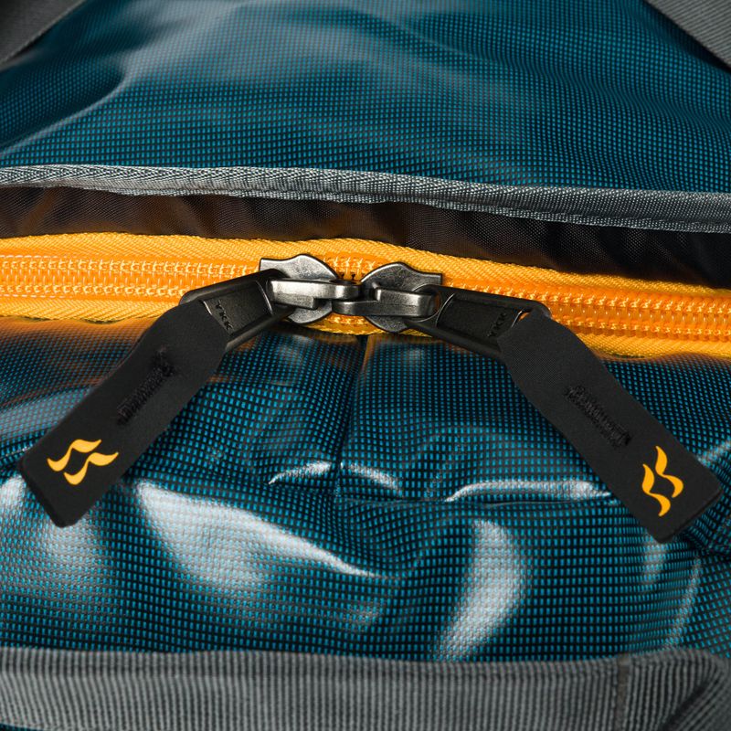 Rab Expedition férfi táska 50 l kék QP-08-BU-50 6