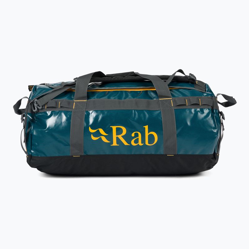 Rab Expedition férfi táska 80 l kék QP-09-BU-80