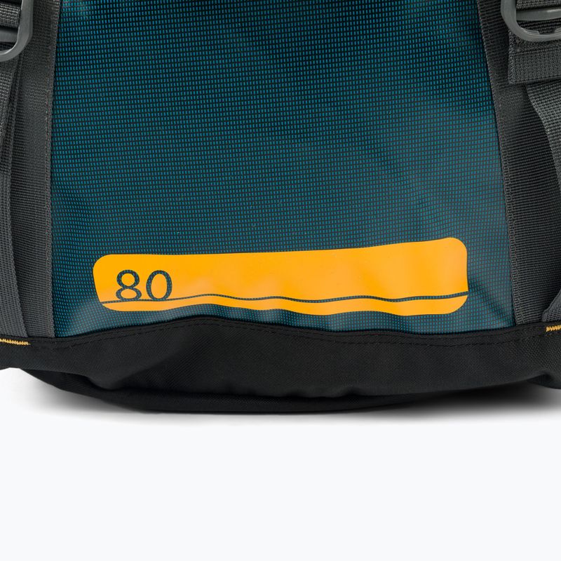 Rab Expedition férfi táska 80 l kék QP-09-BU-80 6