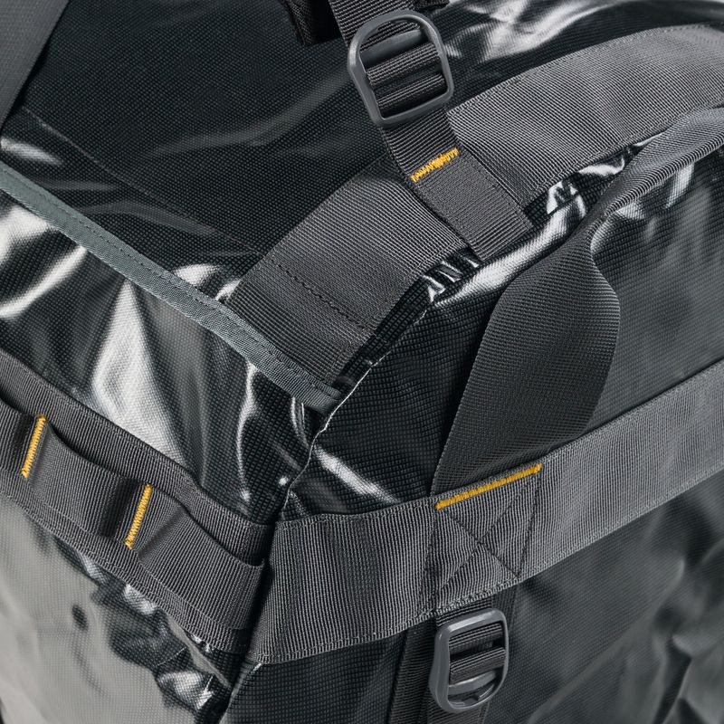 Rab Expedition Kitbag 120 utazótáska szürke QP-10 6
