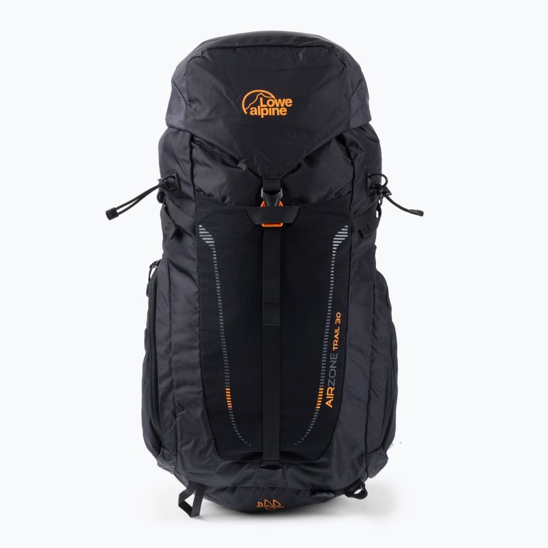 Lowe Alpine AirZone Trail 30 l túra hátizsák fekete FTE-71-BL-30