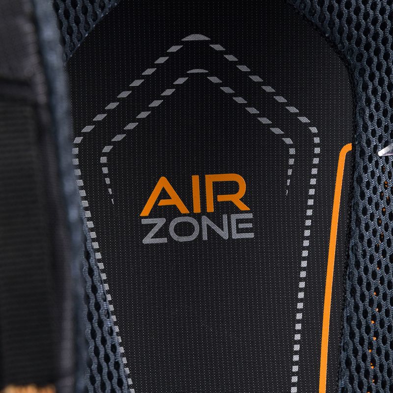 Lowe Alpine AirZone Trail 30 l túra hátizsák fekete FTE-71-BL-30 8