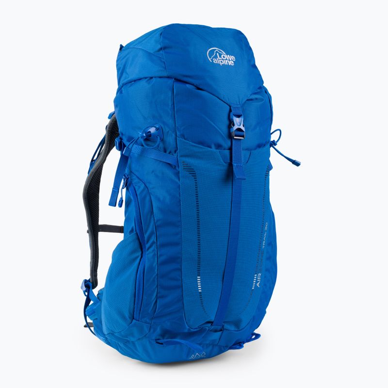 Lowe Alpine AirZone Trail 30 l túrahátizsák kék FTE-71-MA-30 2