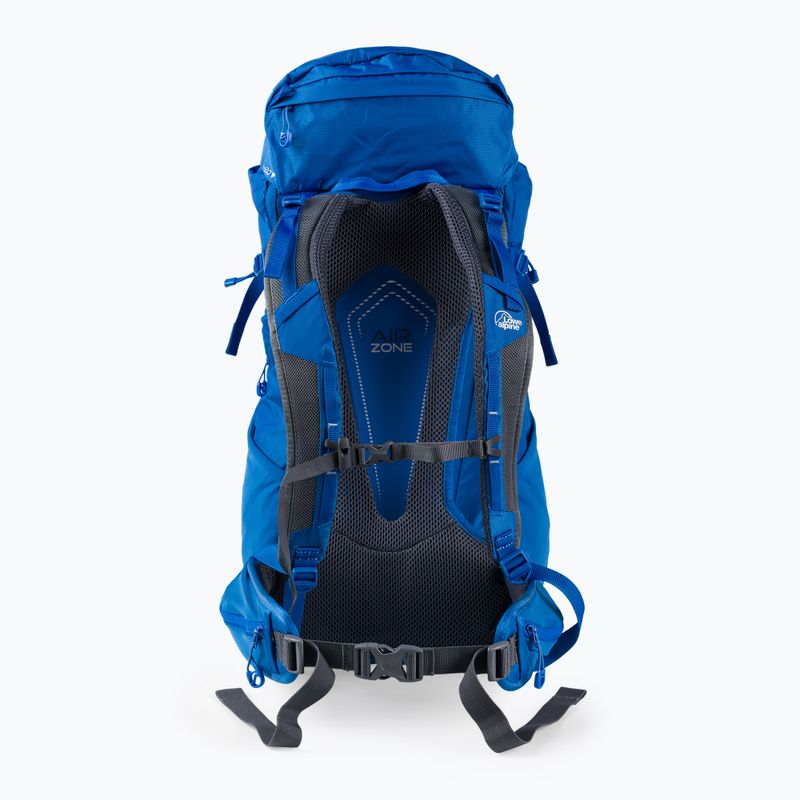 Lowe Alpine AirZone Trail 30 l túrahátizsák kék FTE-71-MA-30 3