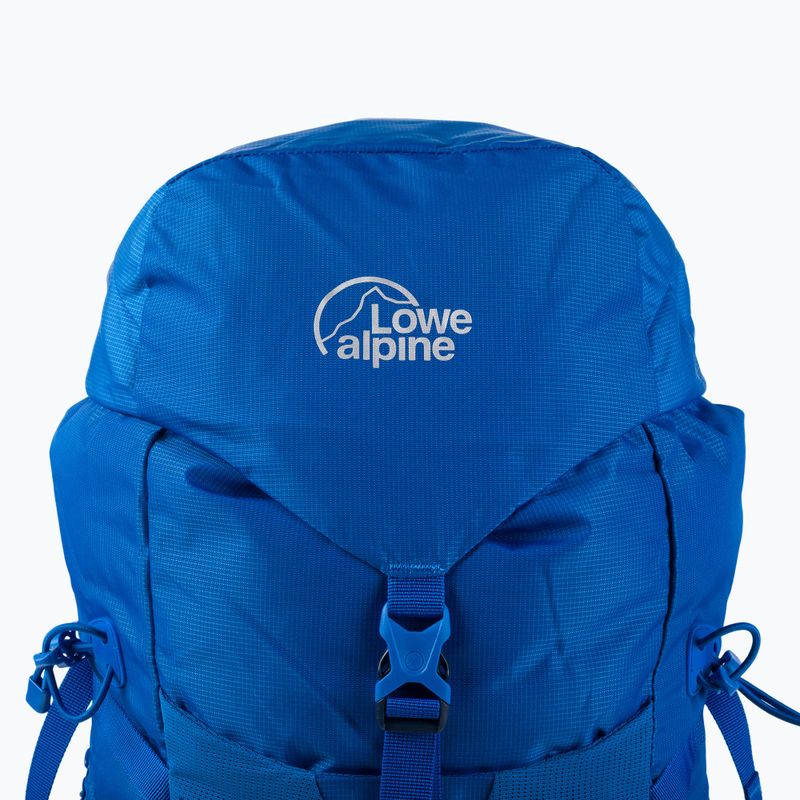 Lowe Alpine AirZone Trail 30 l túrahátizsák kék FTE-71-MA-30 4