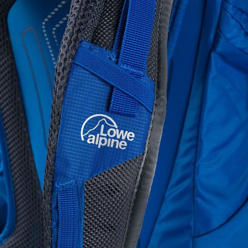 Lowe Alpine AirZone Trail 30 l túrahátizsák kék FTE-71-MA-30 6