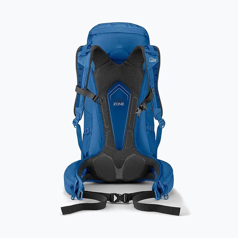 Lowe Alpine AirZone Trail 30 l túrahátizsák kék FTE-71-MA-30 10