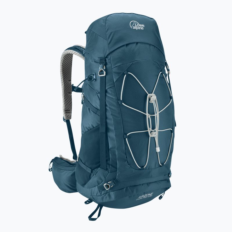 Túrahátizsák Lowe Alpine AirZone Camino Trek 40:50 50 l azure