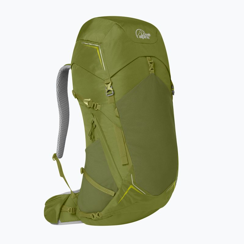 Férfi trekking hátizsák Lowe Alpine AirZone Trek 35 + 10 l fern