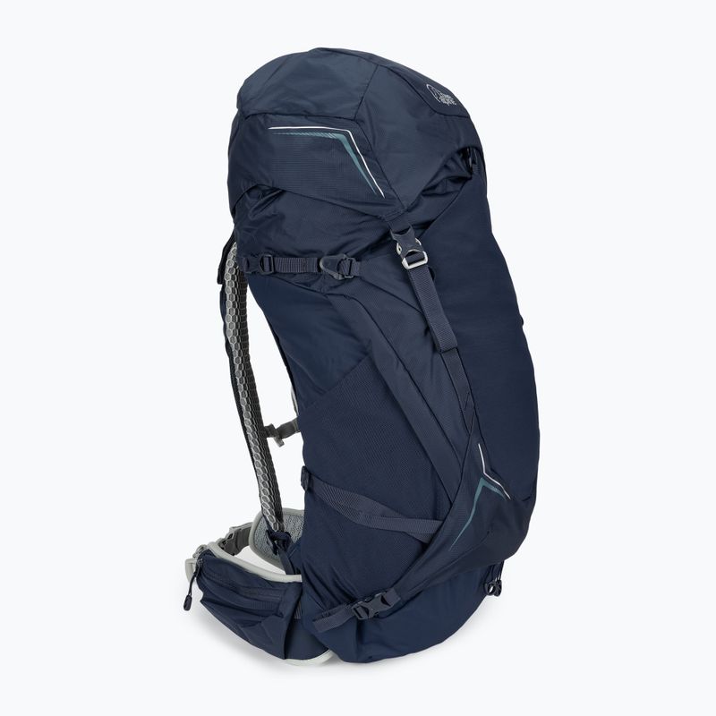 Női trekking hátizsák Lowe Alpine AirZone Trek ND43:50 43 + 7 l navy 2