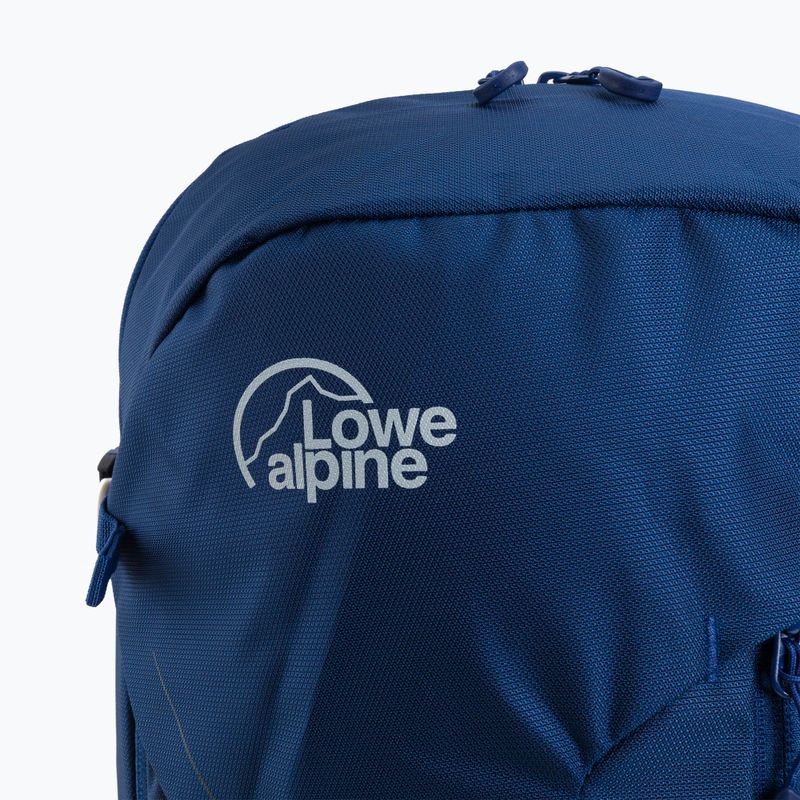 Lowe Alpine Edge 22 l túra hátizsák tengerészkék FDP-90-CA-22 4