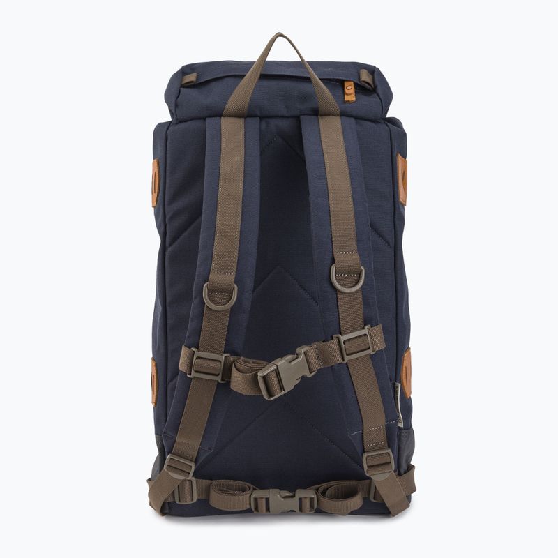 Lowe Alpine Klettersack 30 l túra hátizsák szürke FDP-92-EBN-30 2