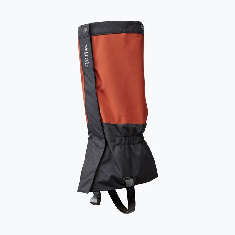 Stuputs Rab Rab Kangri GTX Harisnyaszalag RC narancssárga-fekete ASR-G45