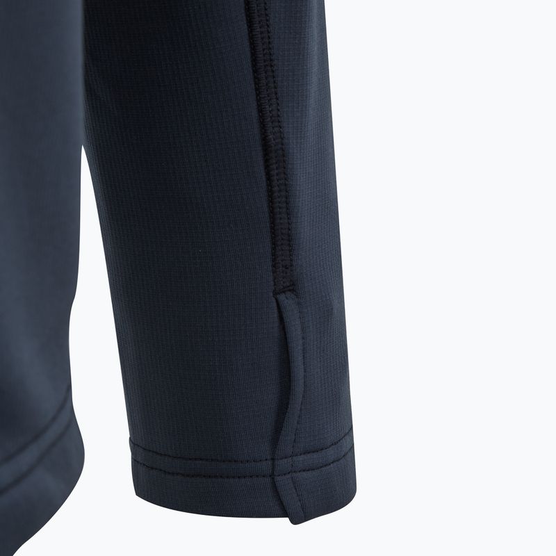 Férfi Rab Superflux Hoody fleece pulóver kék QFE-89-DI 5
