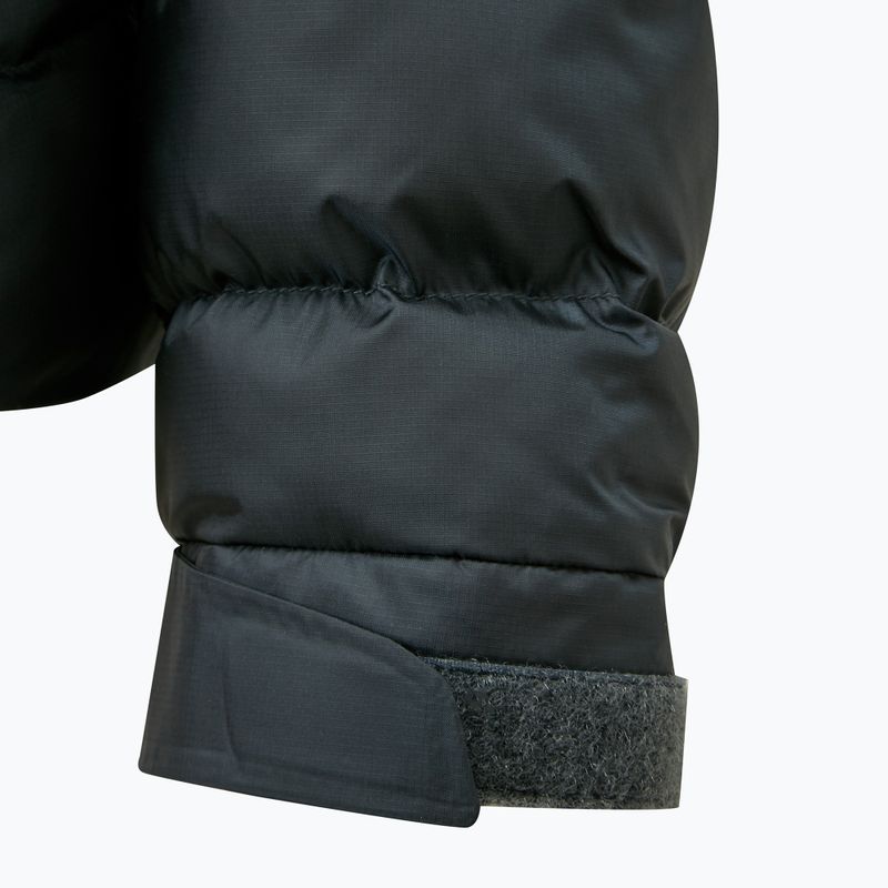 Női pehelykabát Rab Nebula Pro szürke QIO-58-BE-08 4
