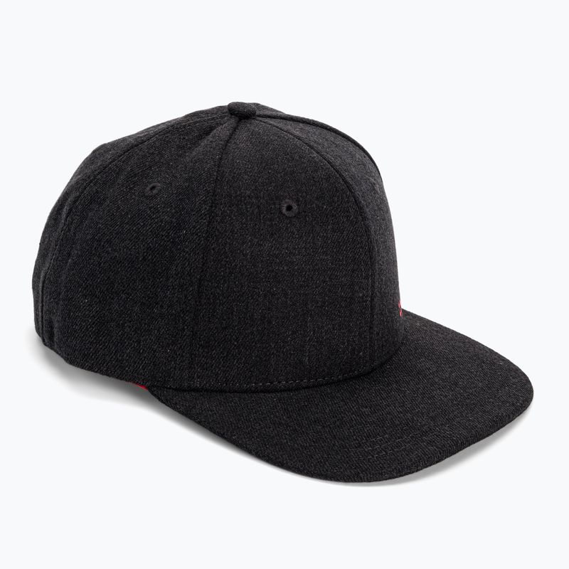 Rab Flatiron logós baseball sapka tengerészkék QAB-02-EB-U