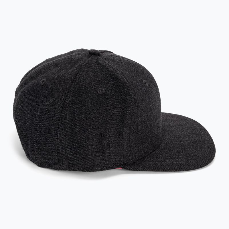 Rab Flatiron logós baseball sapka tengerészkék QAB-02-EB-U 2