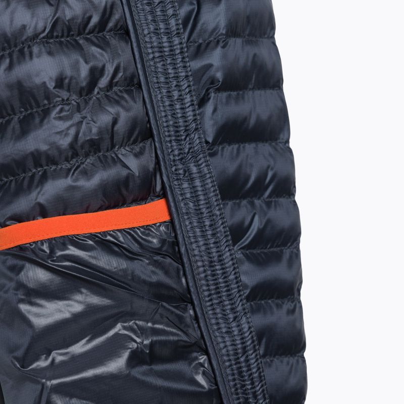 Rab Cirrus Flex 2.0 férfi pehelykabát szürke QIO-68 5
