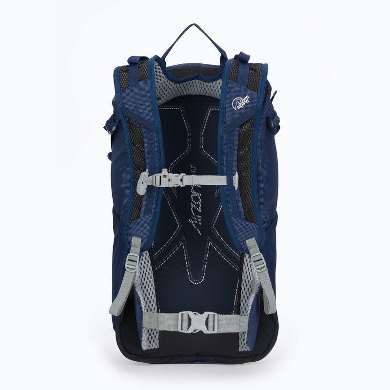 Lowe Alpine AirZone Active 22 l túra hátizsák sötétkék FTF-17-CA-22 3