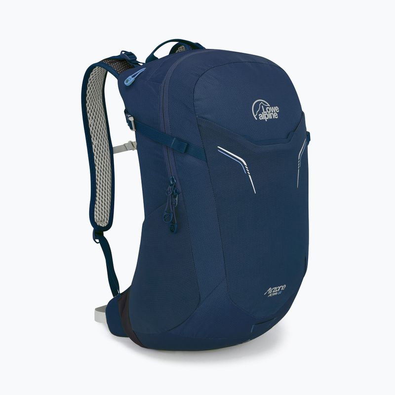 Lowe Alpine AirZone Active 22 l túra hátizsák sötétkék FTF-17-CA-22 5