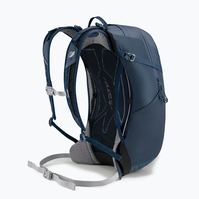 Lowe Alpine AirZone Active 22 l túra hátizsák sötétkék FTF-17-CA-22 7